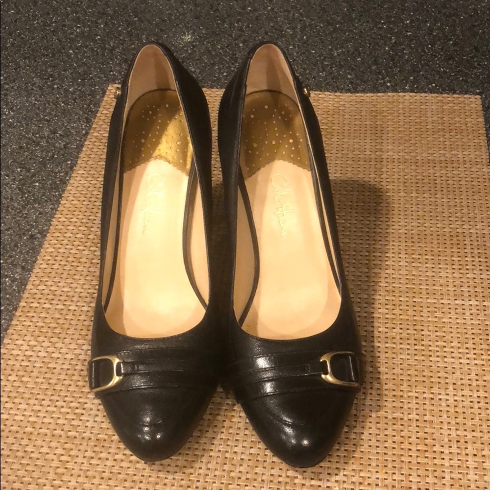Cole Haan Stephanie Air Pump Woodbury